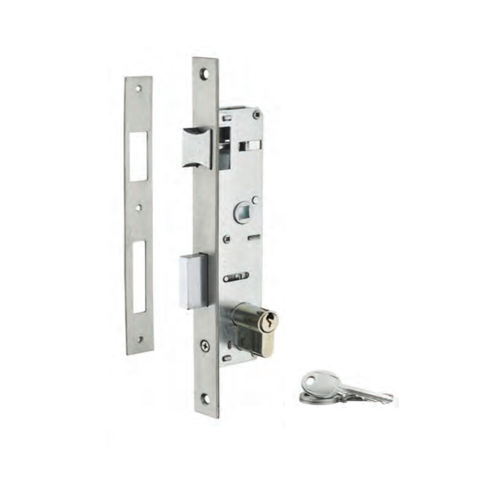 Mortise lock #BS SS02