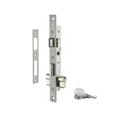 Mortise lock #BS SS01