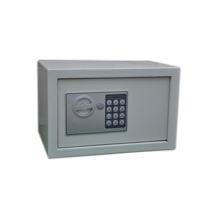 Electronic Safe Box 02