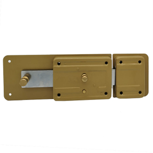 Door Lock with Puller-BSP60