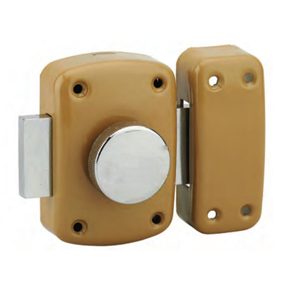 Door Lock BS658-A,French Standard Type.